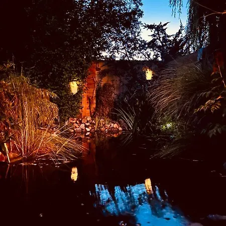 Schroeder アパート *