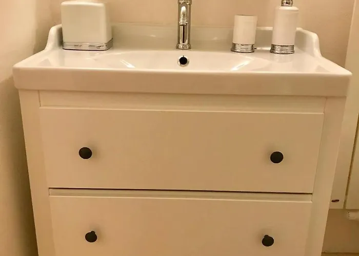 Schroeder شقة *