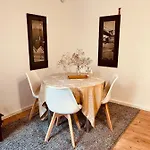 Schroeder Apartament Lipsk
