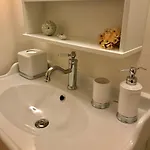 Apartament Schroeder Lipsk