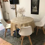 Apartament Schroeder Lipsk