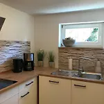 Apartament Schroeder *
