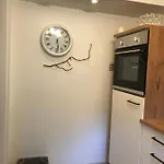 Apartament Schroeder Lipsk