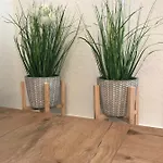 Schroeder Apartament