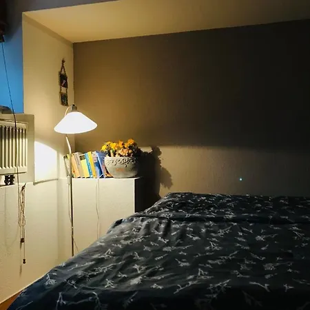 Schroeder Apartment *