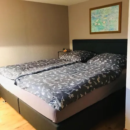 Apartamento Schroeder