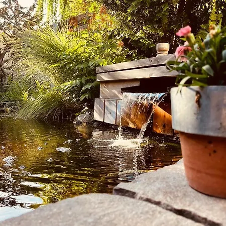 Schroeder דירה *