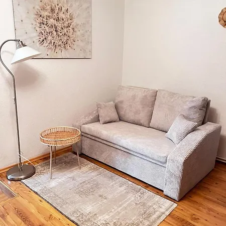 Schroeder Apartamento Leipzig