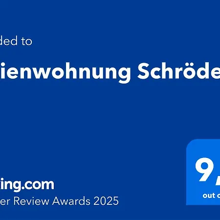 Schroeder
