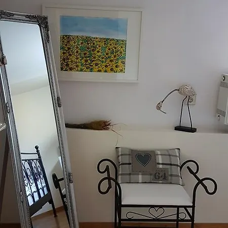 Apartment Schroeder Leipzig