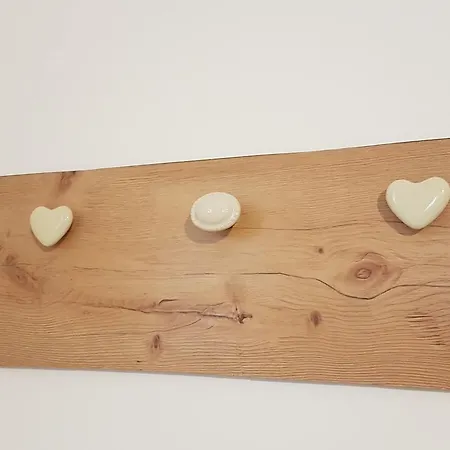 Lägenhet Schroeder *