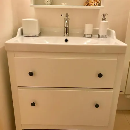 Schroeder דירה *