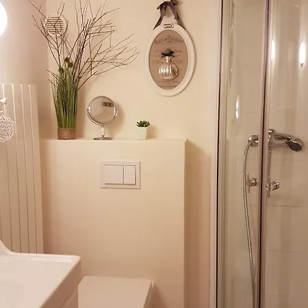 Apartamento Schroeder *