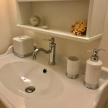 Apartment Schroeder Leipzig