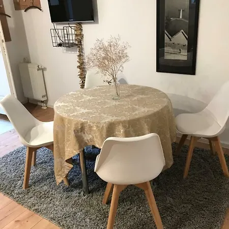 Apartment Schroeder Leipzig