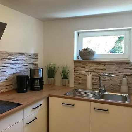 Appartement Schroeder *