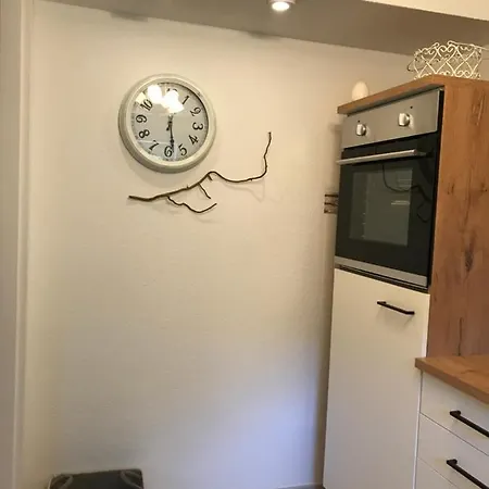 Apartment Schroeder Leipzig