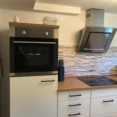 Schroeder Apartment
