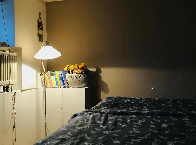 Schroeder Apartament *