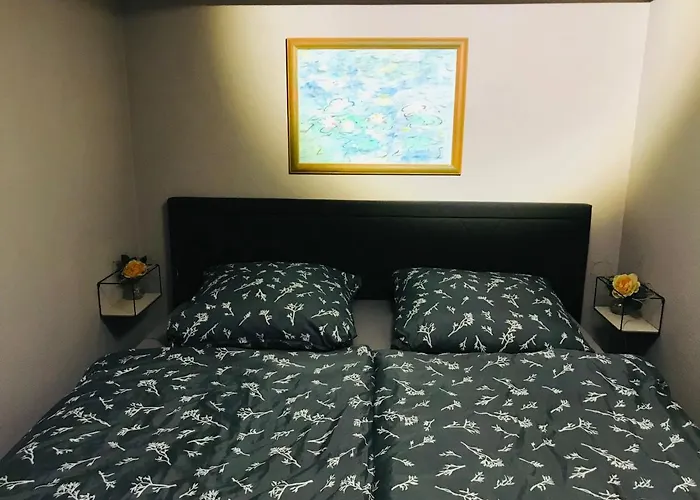 Apartament Schroeder