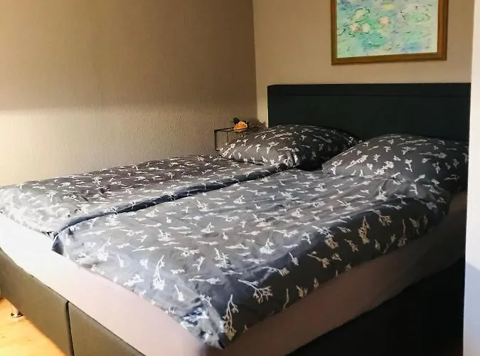 Apartament Schroeder