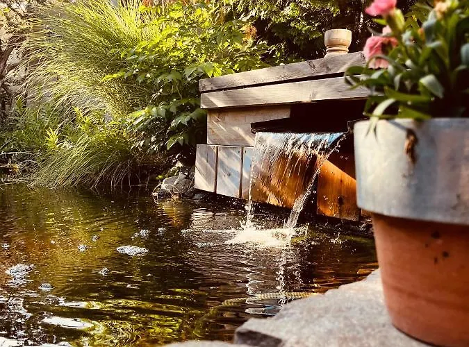 Schroeder Apartament *