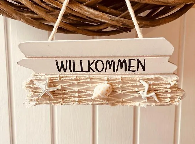 Apartament Schroeder Lipsk