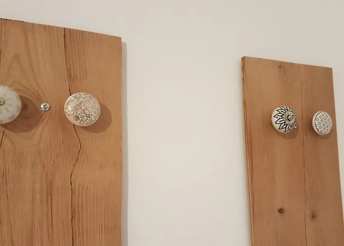 Schroeder Apartament