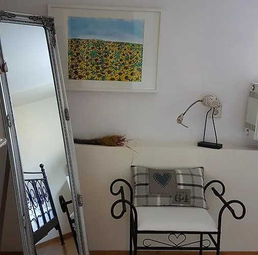 Lägenhet Schroeder Leipzig