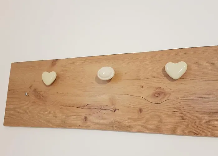 Lägenhet Schroeder *