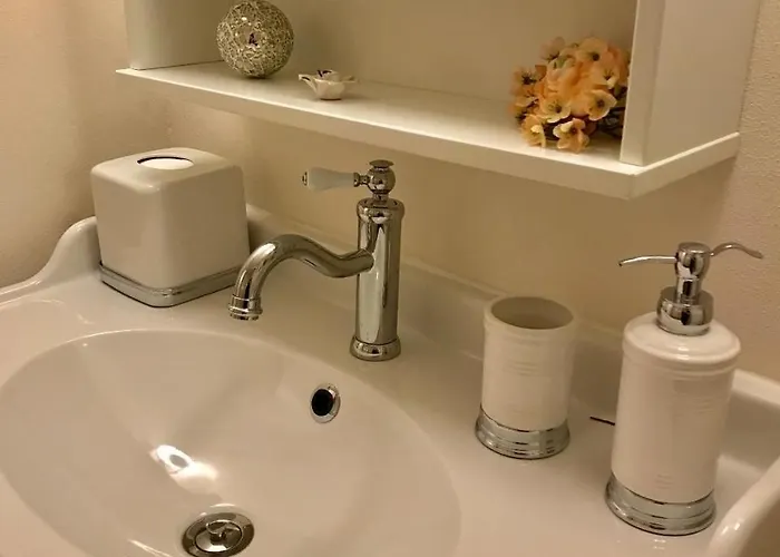 Apartament Schroeder Lipsk