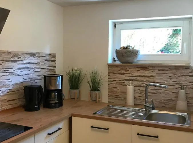 Apartament Schroeder *