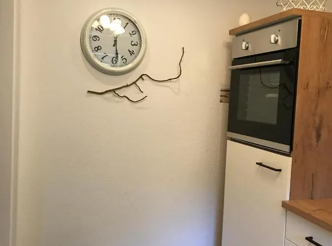 Apartament Schroeder Lipsk