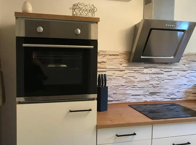 Schroeder Apartament